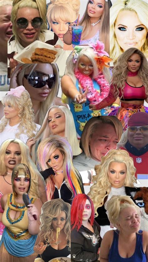 Trisha Paytas👸 | Trisha paytas, Halloween costumes, Halloween