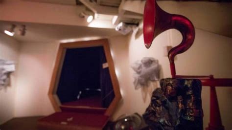 experimental bay area sound audium