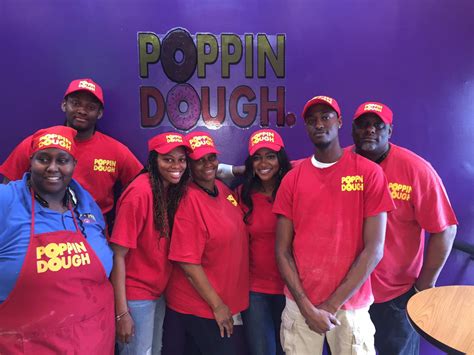 Poppin Dough | Chicago IL