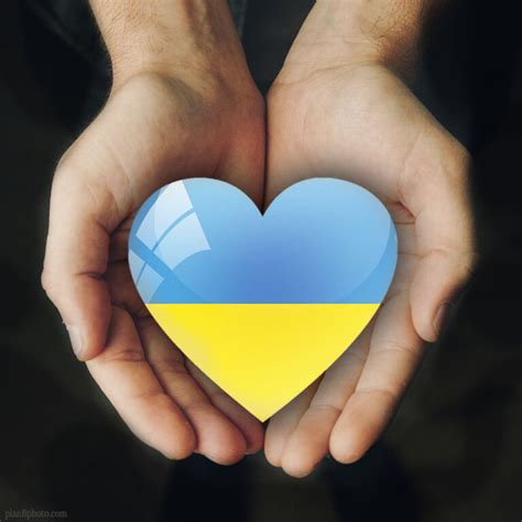 Патріотичні картинки про Україну