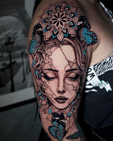 The Secret Tattoo Studio | South Tampa FL