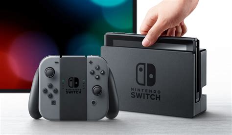 Nintendo Switch - Akkulaufzeit, Fakten, Power Bank - Report ...