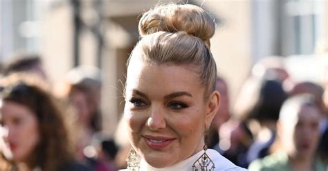 Sheridan Smith reveals ADHD diagnosis at 42 'makes sense' of things ...