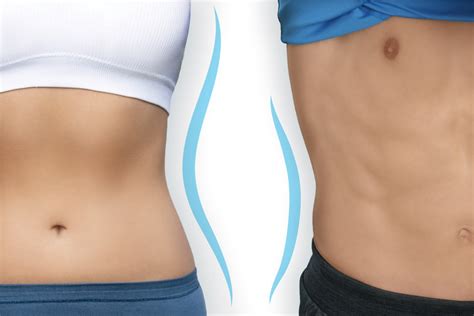 Belly Fat Removal — Blue Wolf Transformations