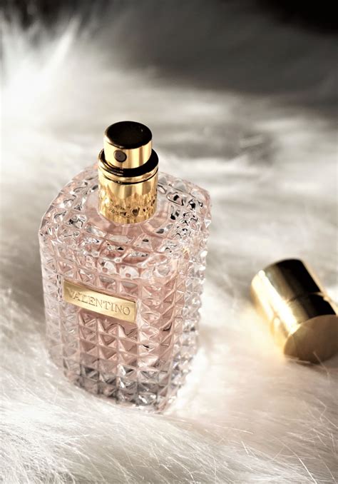 Donna Acqua de Valentino | The Mariette Blog
