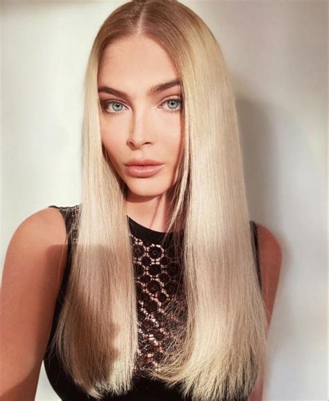 Alena Shishkova Age