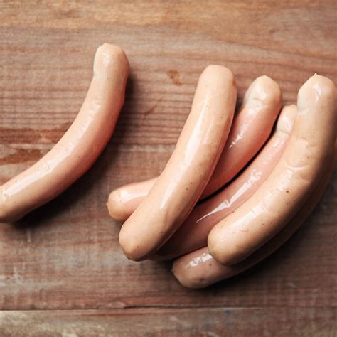 Сосиски и сардельки Еремкина отзывы - Мясная продукция - Первый ...