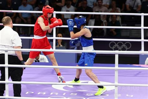 world boxing introduces mandatory sex verification testing