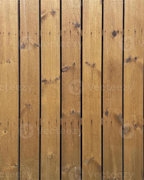 Wooden deck or floor on the terrace. Exterior wood decking background ...