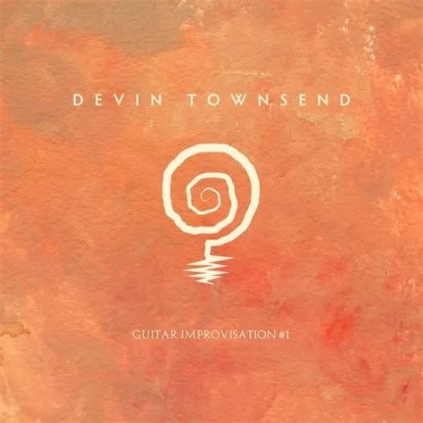 Devin Townsend - Guitar Improvisation #1 - Encyclopaedia Metallum: The ...