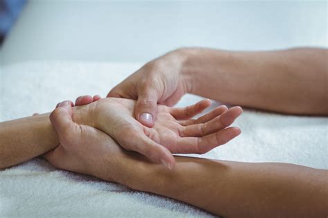 Most Common Hand Injuries - Ivy Rehab
