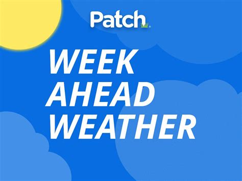 Temperatures On The Rise: La Mesa Weather Forecast | La Mesa, CA Patch