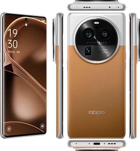 Oppo Find X6 Pro 스펙, 가격, 출시일 | Kalvo