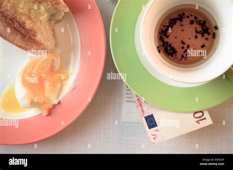 Check the restaurant Stock Photo - Alamy