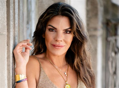 Victoria Rodríguez inauguró la temporada de bikini: el álbum de fotos
