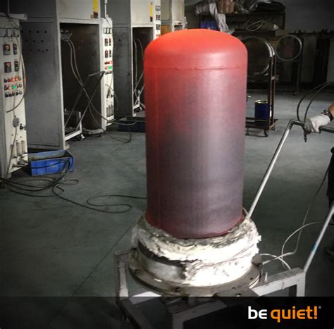 be quiet! (@bequietofficial) | Twitter