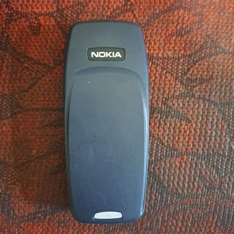 NOKIA 3310. Нокия: 300 грн. - Мобільні телефони / смартфони Чернівці на Olx