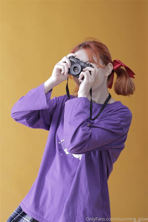 Murrning Glow (murrning_glow) Nude OnlyFans Leaks (36 Photos) | #