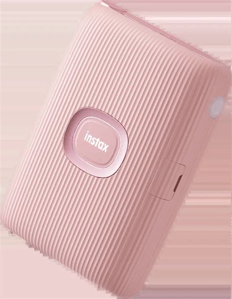 Instax Mini Link 2 Smartphone Printer | O' Leary's Camera World | Shop ...