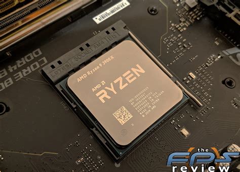AMD Ryzen 9 3900X Review Roundup