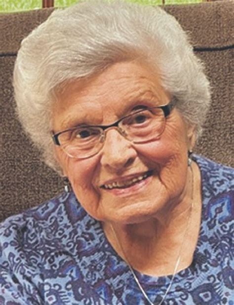 Maria (Marie) Wittreich | Obituaries | lancasteronline.com