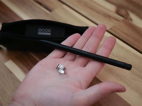 Onyx Boox Tab X Review: 13.3" Paper-Like Productivity Powerhouse