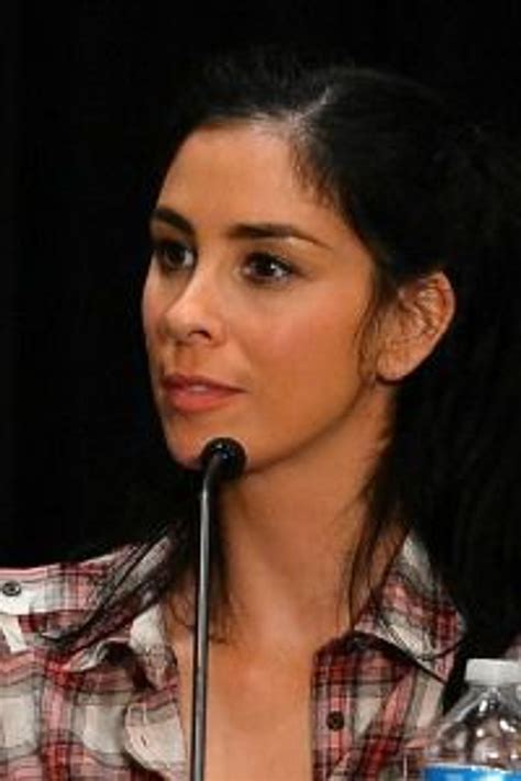 Sarah Silverman's Most Powerful And Vulnerable Pictures
