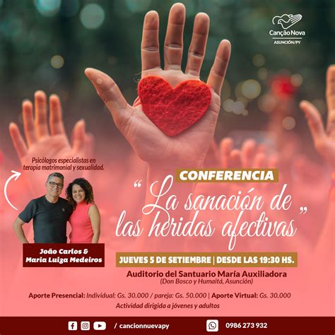 La Sanacion De Las 5 Heridas Gratis 10