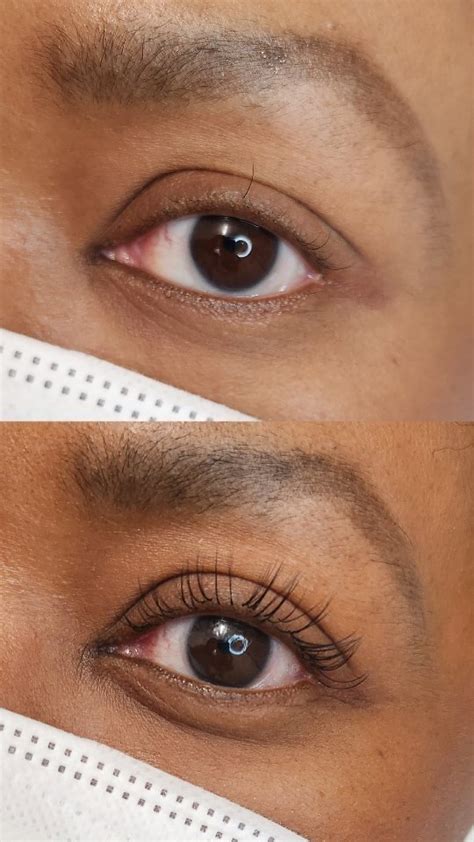 Find Your Perfect Lash Look: Classic vs Hybrid vs Volume Extensions ...