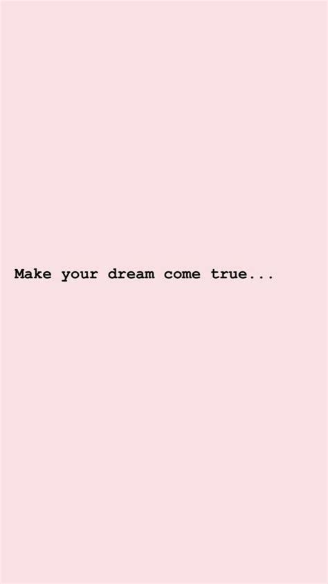 Aesthetic Quotes Pink Wallpapers - Wallpaper Cave