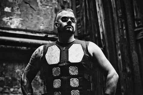 Joakim Brodén | Sabaton Official Website