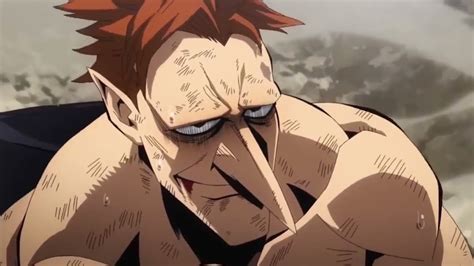 Doofenshmirtz after watching a Jojo episode - YouTube