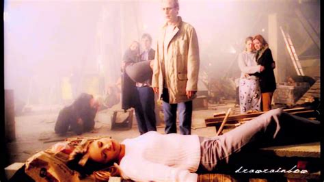 buffy's scene sacrifice. - YouTube