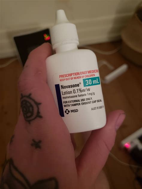 novasone lotion  scalp  micheal weston blog