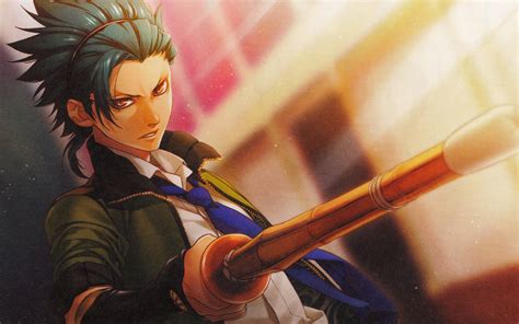 kamigami no asobi, takeru totsuka, yone kazuki Wallpaper, HD Anime 4K ...