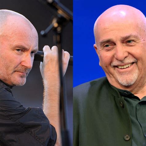 Peter Gabriel Genesis Tony Banks, Peter Gabriel, Steve Hackett,