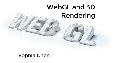 webgl   rendering fullstack academy