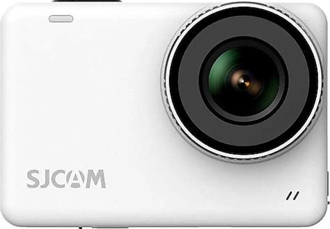 Sjcam SJ10X Wi-Fi 4K Ultra HD Beyaz Aksiyon Kamera Fiyatları ...