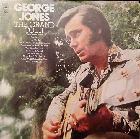 Grand Tour: Amazon.co.uk: CDs & Vinyl