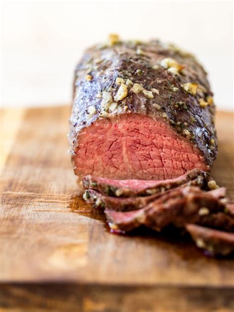 Roast Beef - Skinnytaste
