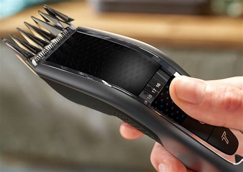 Машинка для стрижки PHILIPS HC5650/15 серії 5000 – фото, відгуки ...
