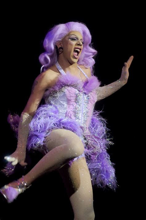 Aja talks reintroducing herself on 'RuPaul's Drag Race All Stars' 3