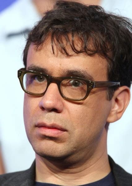 Fred Armisen Photo on myCast - Fan Casting Your Favorite Stories