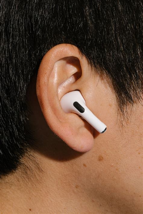 Apple Earpods Pro – Telegraph