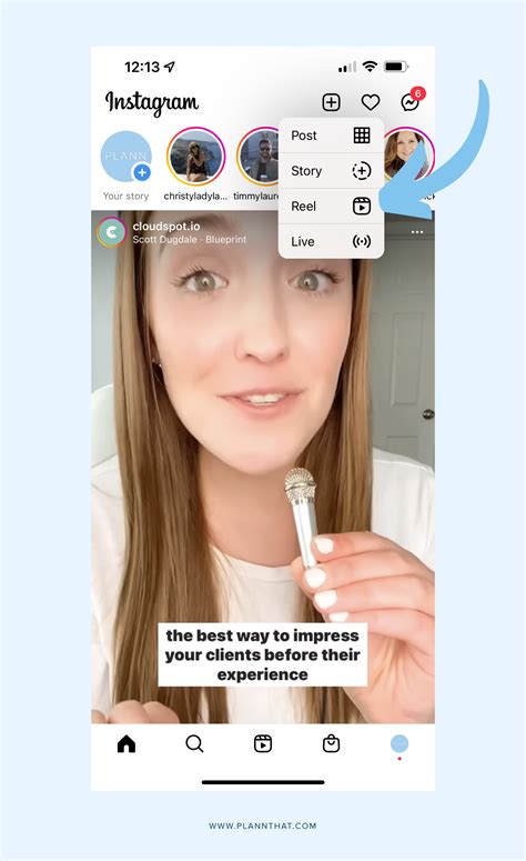 Boost Your Engagement With Interactive Stickers On Instagram Reels