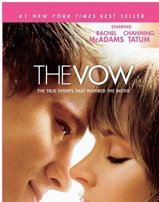 The Vow Summary PDF | Kim Carpenter