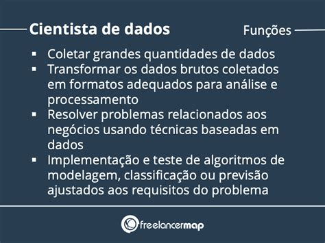 O Que Faz Um Cientista De Dados - 9