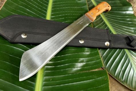 Tramontina - Brazil | Bushcraft USA Forums