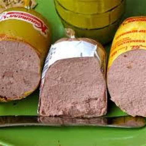 Pork Liver Pâté | Just A Pinch Recipes