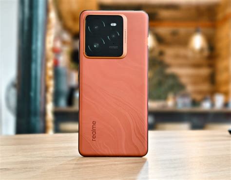 Realme GT 7 Pro Review: A True Speed Machine - Talk Android